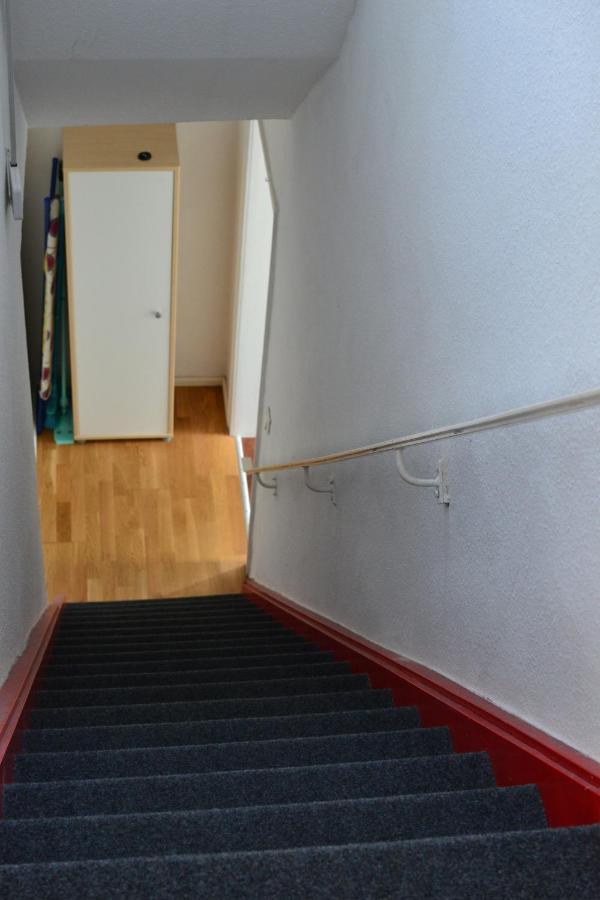 Familie Beeken - Westerstede Zewnętrze zdjęcie